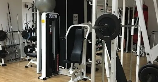 STUDIO FITNESS 13 en Torrelavega