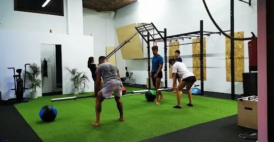 Ability Room Torrelavega en Torrelavega