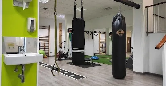 Infinity Home Gym en A Estrada