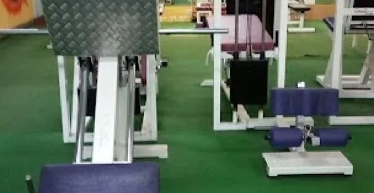 Gimnàs 9 en Solsona