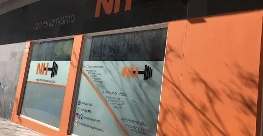 NH Training Concept en Alicante