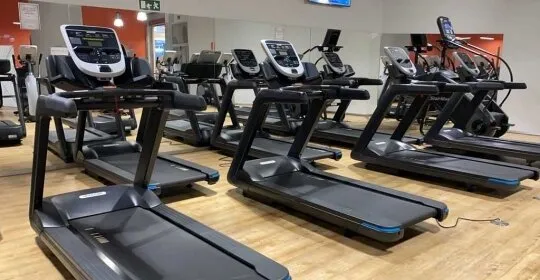 Altafit Gym Club Bilbao Deusto en Bilbao