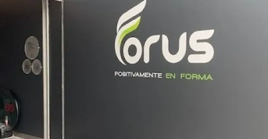 Forus Alcalá Magna en Madrid