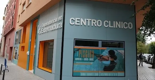 Dependencia en Extremadura en Badajoz