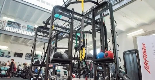 CEM Can Ricart en Barcelona