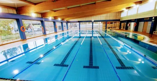 CEM Guinardó en Barcelona