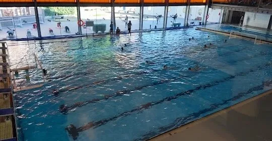 CEM Can Toda en Barcelona