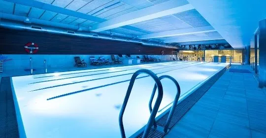 DiR Claret en Barcelona