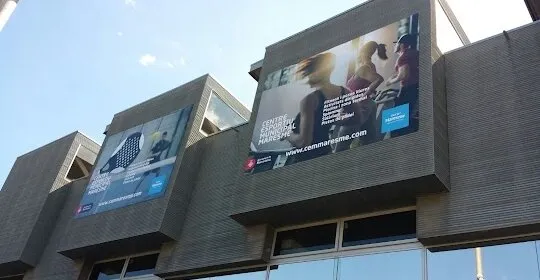 CEM Maresme en Barcelona