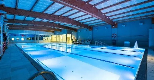 DiR Av. Madrid en Barcelona