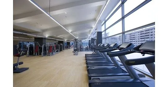 Forus Aragonia en Zaragoza