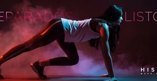 Hispano Happiness Club en Sevilla