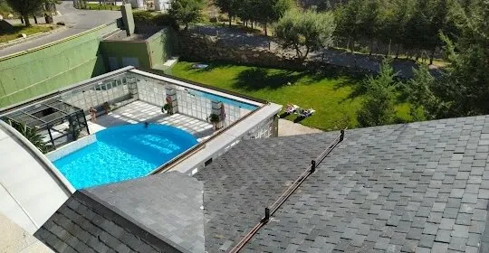 Club Deportivo Montebajo en Granada