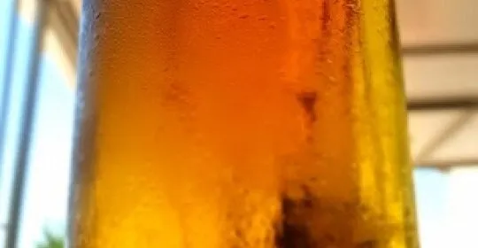 Piscinas Municipales de Yequeda en Huesca