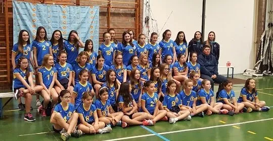 Pavelló Joan Oro en Lleida