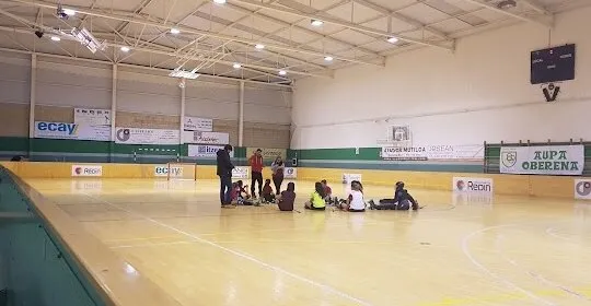Oberena en Pamplona