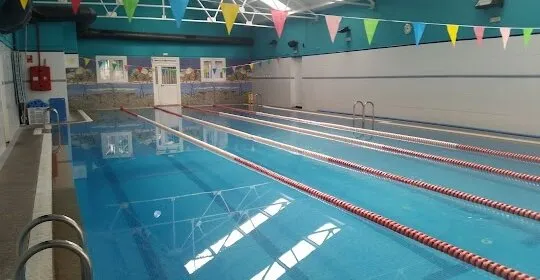 Gimnasio Human Sport Center en Madrid