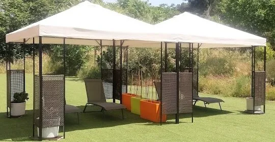 Enjoy Fabián Roncero en Madrid