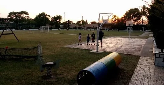 Club Cordillera en Murcia