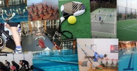 Club Deportivo Horizonte en Murcia