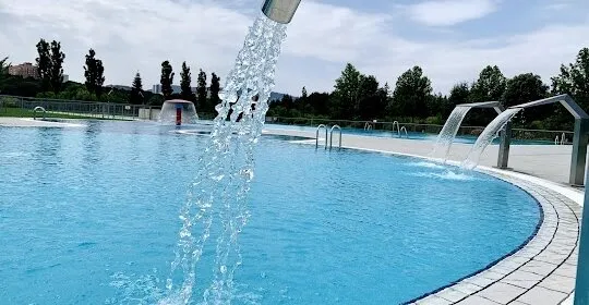 Aquavox San Jorge/Sanduzelai en Pamplona