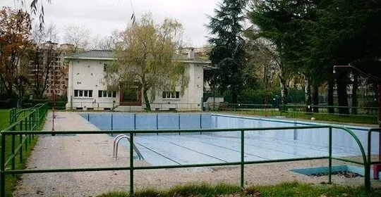 CDSCM La Ciudadela en Pamplona