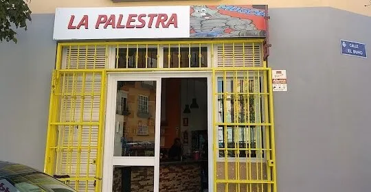 Super Gym en Santa Cruz de Tenerife
