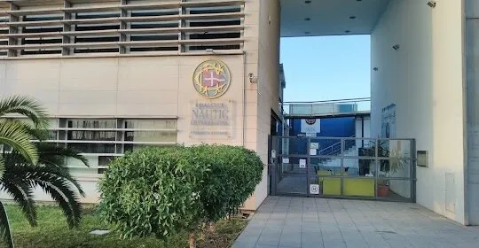 Real Club Nàutic de Tarragona en Tarragona