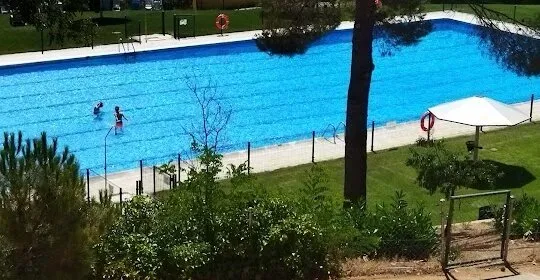 Club Deportivo Social El Mirador en Toledo