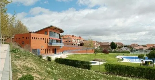 Vegasport Centro Deportivo en Arroyo de la Encomienda