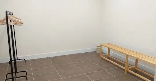 Mujer deporte y salud en Valladolid