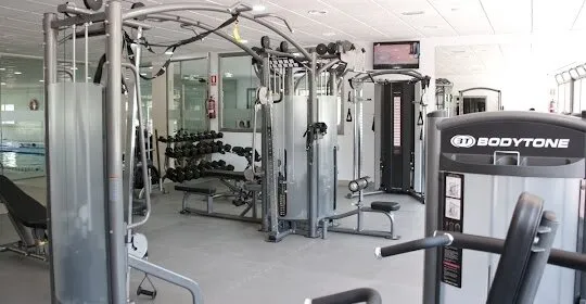 Gimnasio Móstoles Cuesa Sport en Móstoles