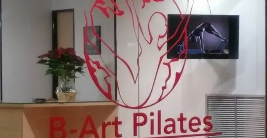b-art pilates reus en Reus