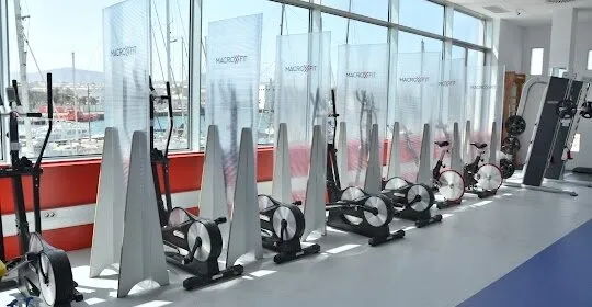 Macro Fit Arrecife en Arrecife