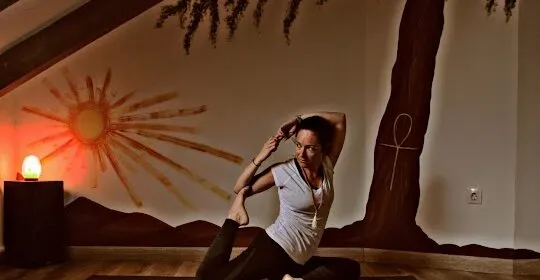 Vida Yoga en Petrer