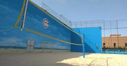 Club De Campo Arena en Elda
