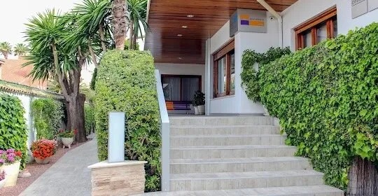 Centro Médico Elda en Elda