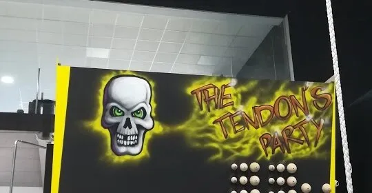 Top Climb Figueres en Figueres