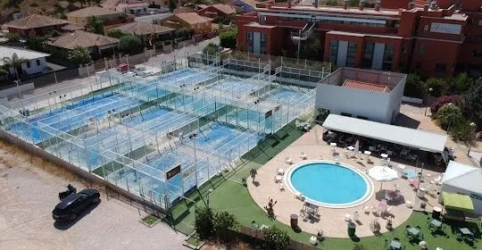 Sport Club Montepinar en Murcia