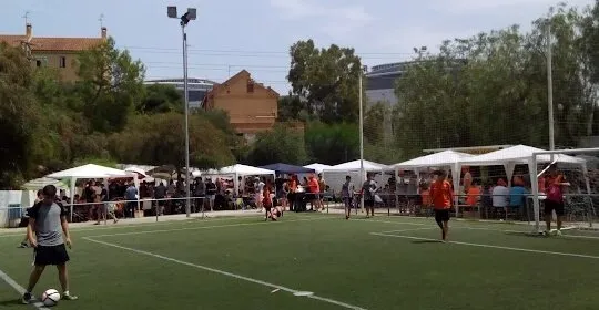 Avant Paterna en Valencia