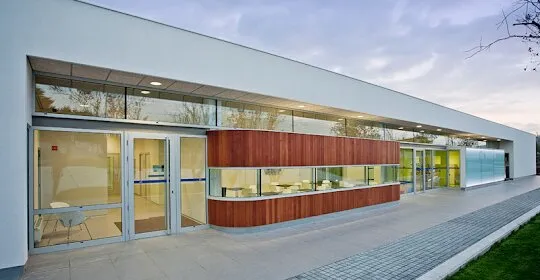 AWASAN Centro de actividades acuáticas terapéuticas y deportivas en Santiago de Compostela