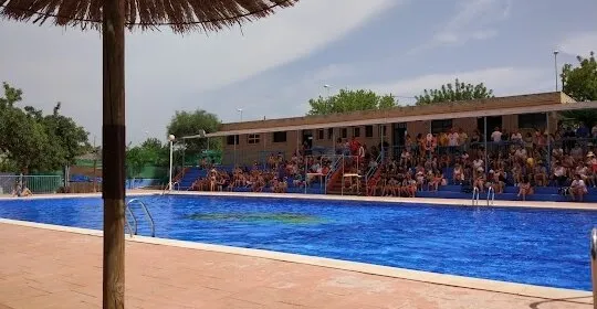 Polideportivo Municipal Librilla en Librilla