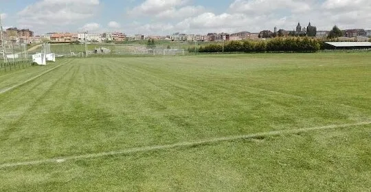 Club Deportivo Astorga en Astorga