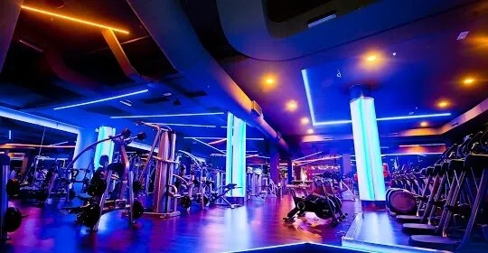 Rockgym en Arteixo