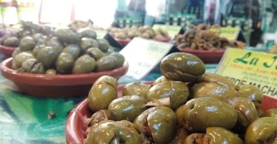 Pabellón Municipal de Deportes "San Andrés" en Baeza