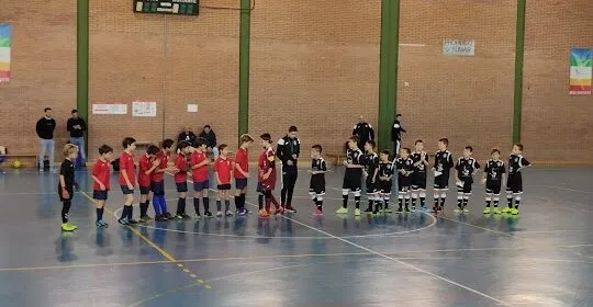 Centro Deportivo Rochelambert en Sevilla