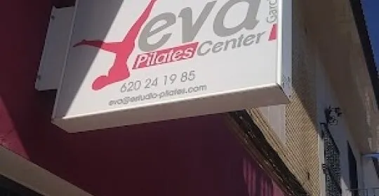 Yeva Pilates Center en Bollullos Par del Condado