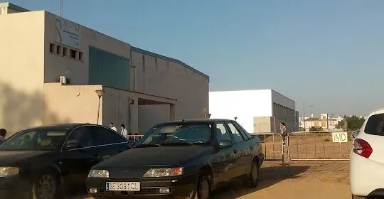 Piscina bellavista en Sevilla