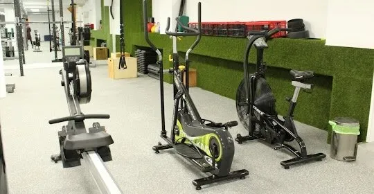QPRO Gym en Moaña
