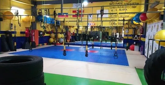 Dojo Ichi Ban en Villena